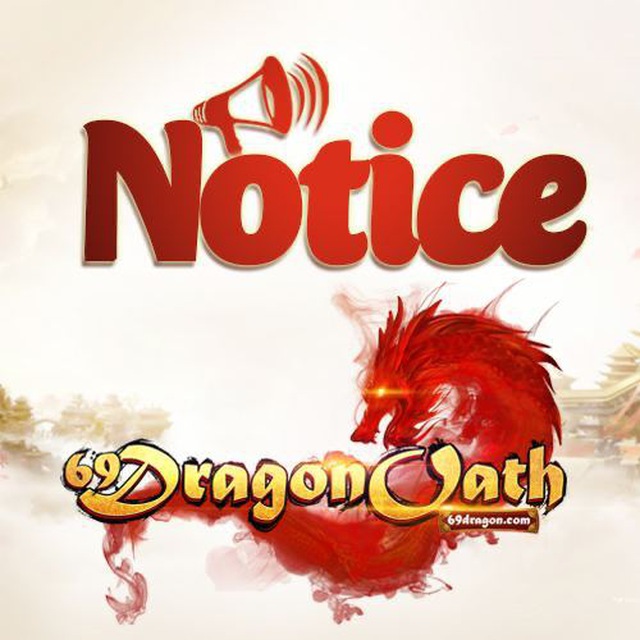 Dragon Oath 69 Channel