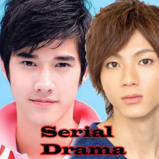 Drama Indo,Thailand & japan sub indo