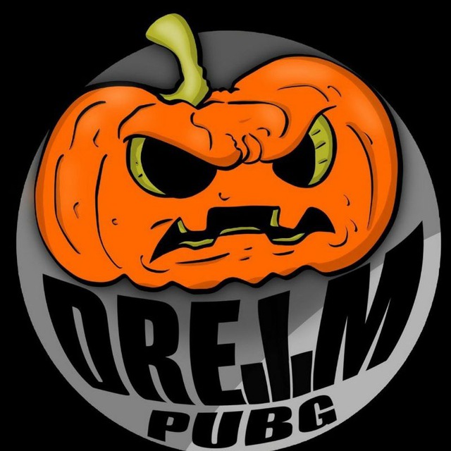 DreamPubg🎃