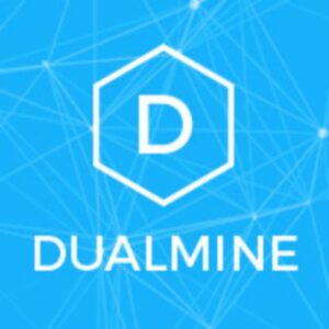 Dualmine.com - Cloud Mining