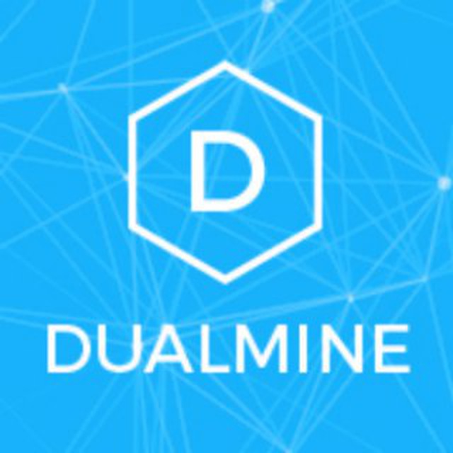 Dualmine.com - Cloud Mining