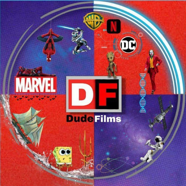 DudeFilms Official Channel