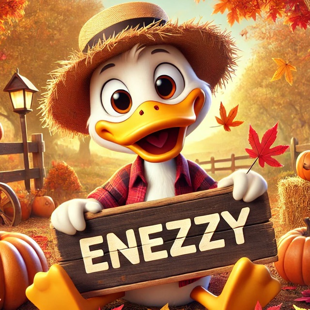 eNezzy 🎃