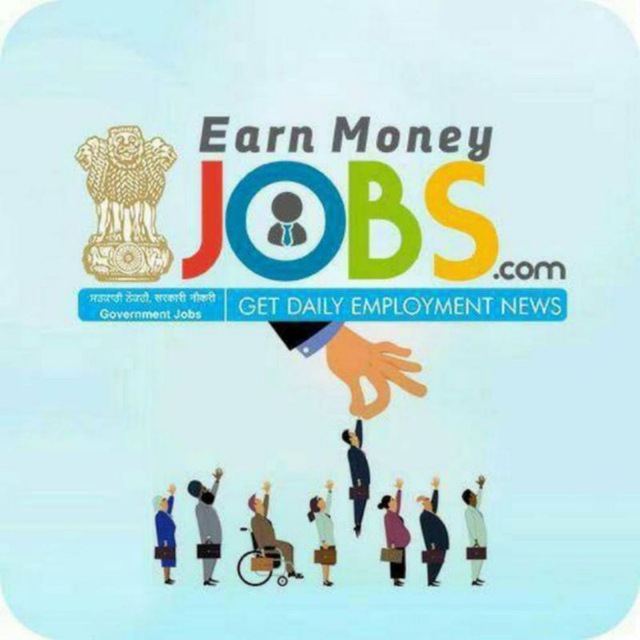 Punjab Govt Jobs Alert (Earn Money Jobs )