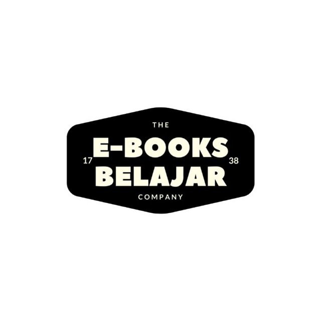 E-BOOK BELAJAR