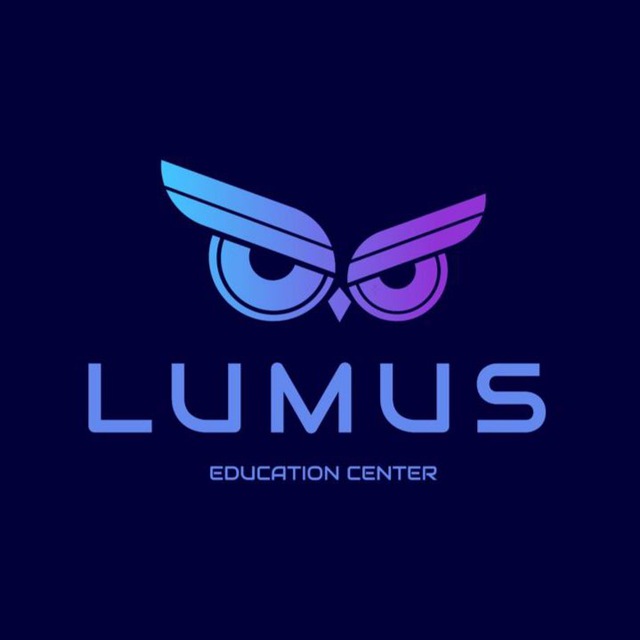 LUMUS Обучения🦷