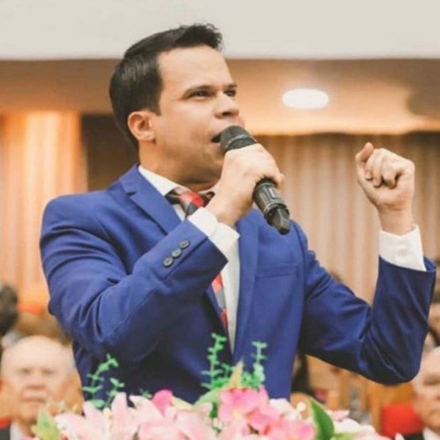 Pr. Elizeu Rodrigues