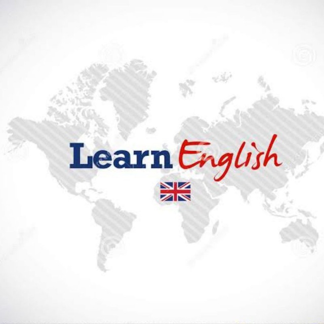 Learn English ⁦🇪🇬⁩ تعلم الانجليزي