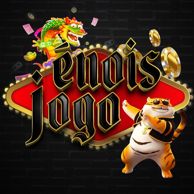 ENOISJOGO Oficial
