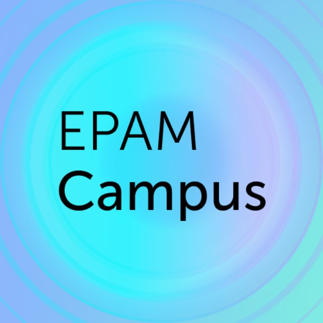 EPAM Campus UA