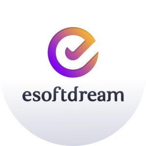 Esoftdream - Software IT MLM, Maklon, SIUPL, Content Creator & Digital Marketing