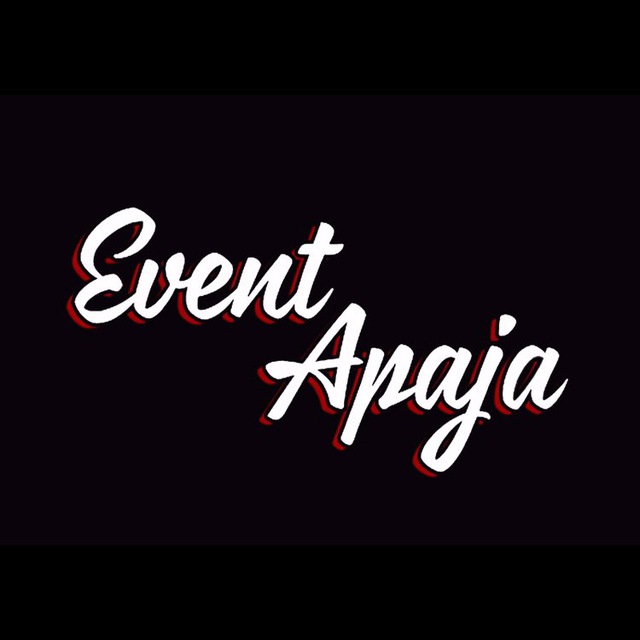 Event Apa Aja