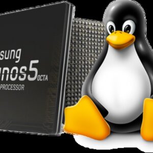 Exynos-Linux-Stable Updates