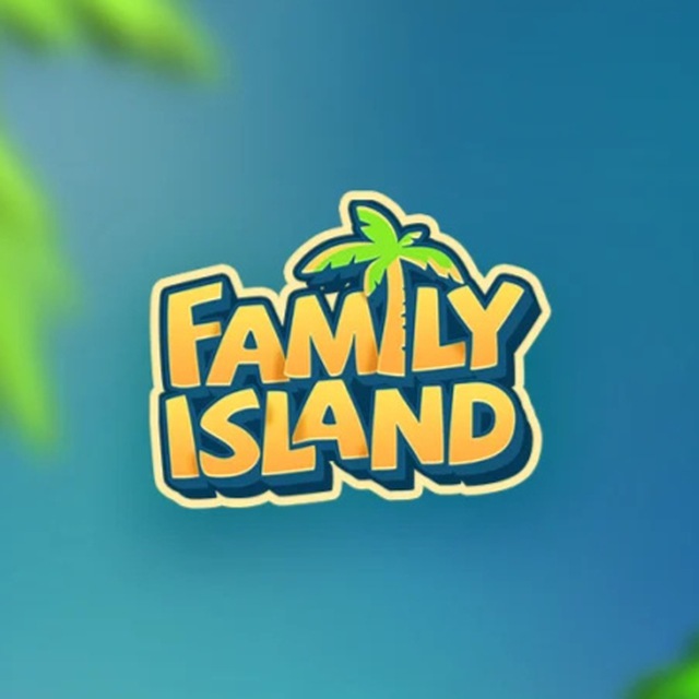 Family Island