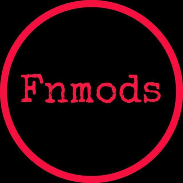 ıllıllı Fnmods ıllıllı