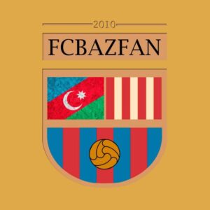 FC Barcelona Azerbaijan