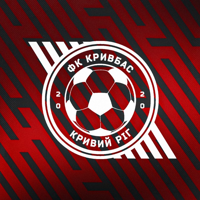 ✙ ФК КРИВБАС ✙