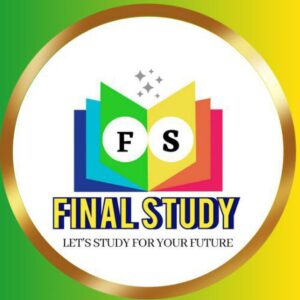 Final Study Official