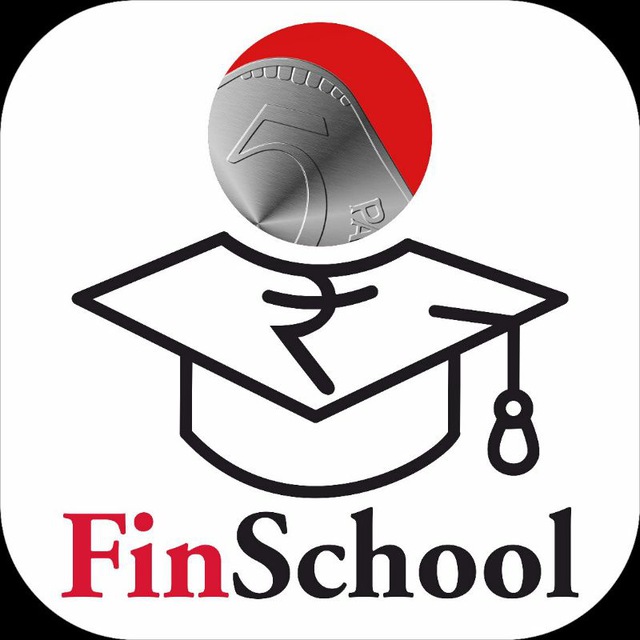 FinSchool By 5paisa