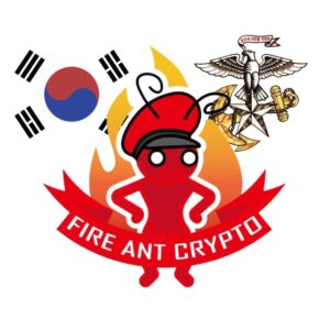 불개미 CRYPTO