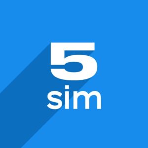 5sim.biz виртуальные номера