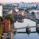 Барахолка Калининград