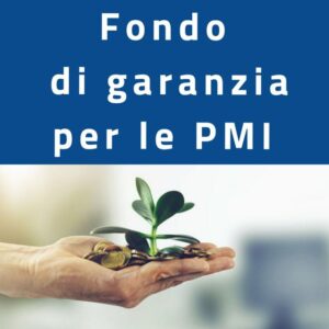 Fondo di garanzia per le PMI