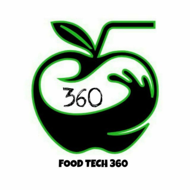 Food Tech 360 🍏