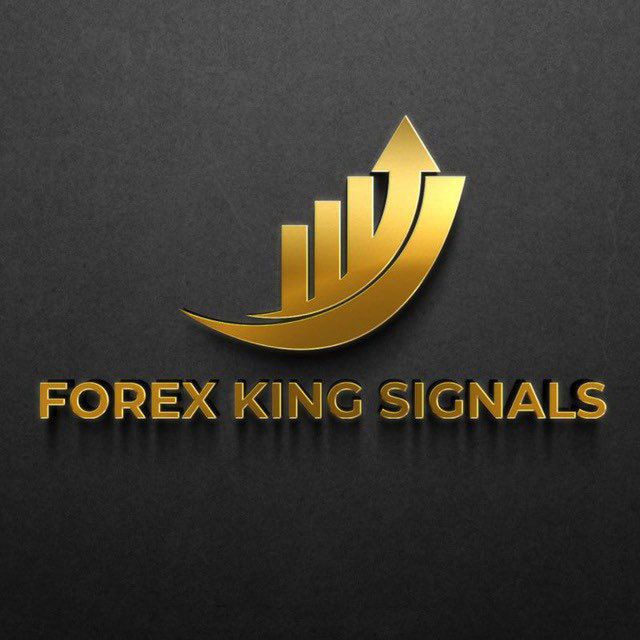 FOREX KING SIGNALS 👑 (GOLD)