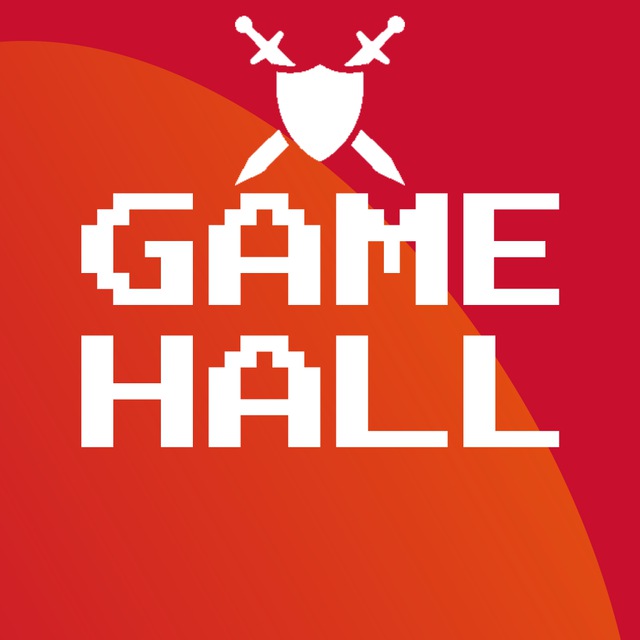 Game Hall: RPG, Strategy, Sim games