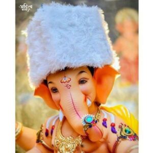 GANAPATI BAPPA STATUS || MAHADEV STATUS