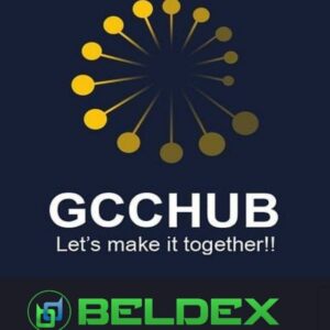 GCCHUB WITH BELDEX