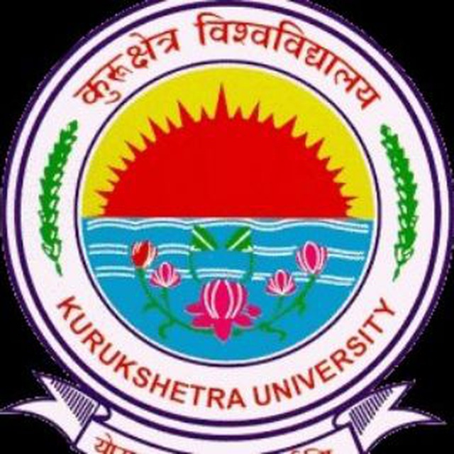 kurukshetra university