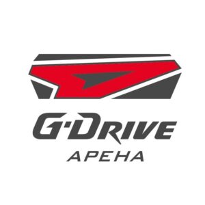 G-Drive Арена