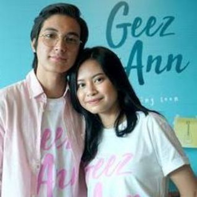 🔰 GEEZ and ANN Movie ⟨ 2021 ⟩ 🔰