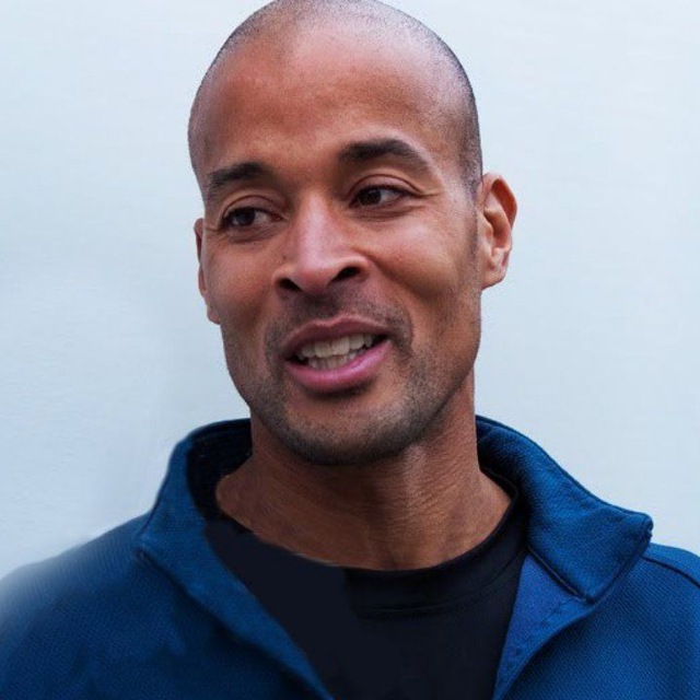 David Goggins Daily