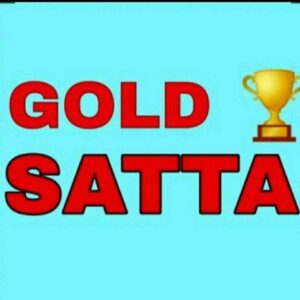 Gold Satta (satta king)