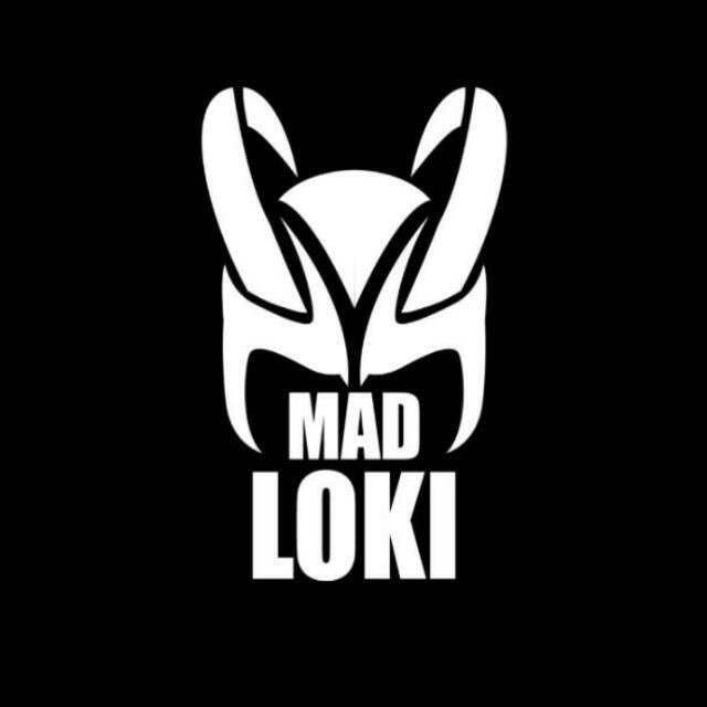 KOMIK MADLOKI