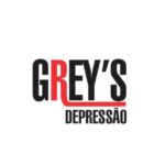 Grey's Depressão 💉