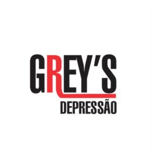 Grey's Depressão 💉