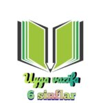 Uyga vazifa 6 sinflar