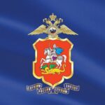 Подмосковная полиция