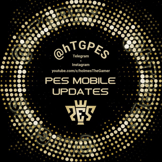 eFootball Updates (PES : Pro Evolution Soccer) #hTGPES #holmesTheGamer