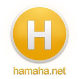 HAMAHA