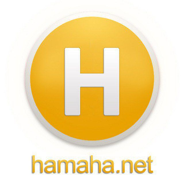 HAMAHA
