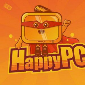 HappyPC🖥