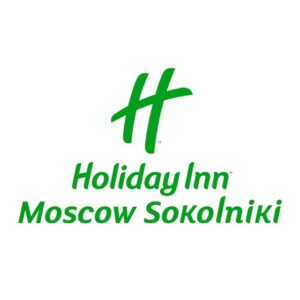 Holiday Inn Moscow Sokolniki