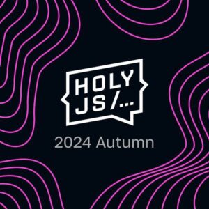 HolyJS — канал конференции