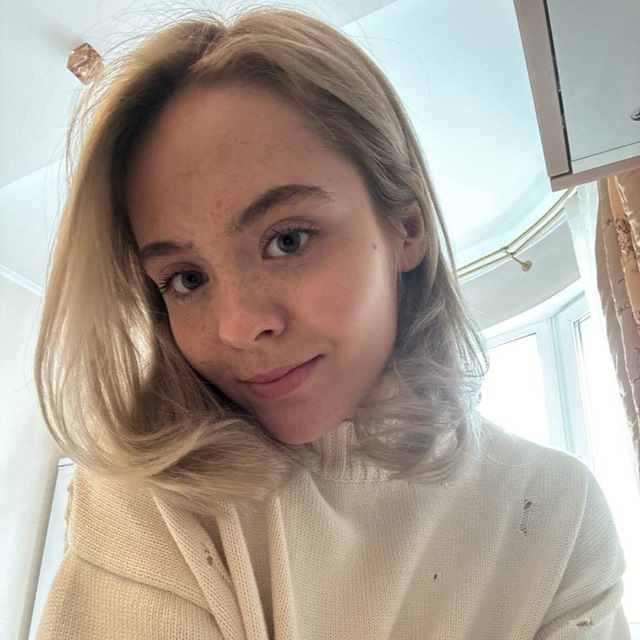 Honeynsunny