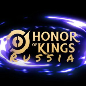 Honor of Kings Russia